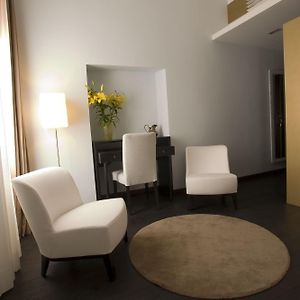Suite con letto king size